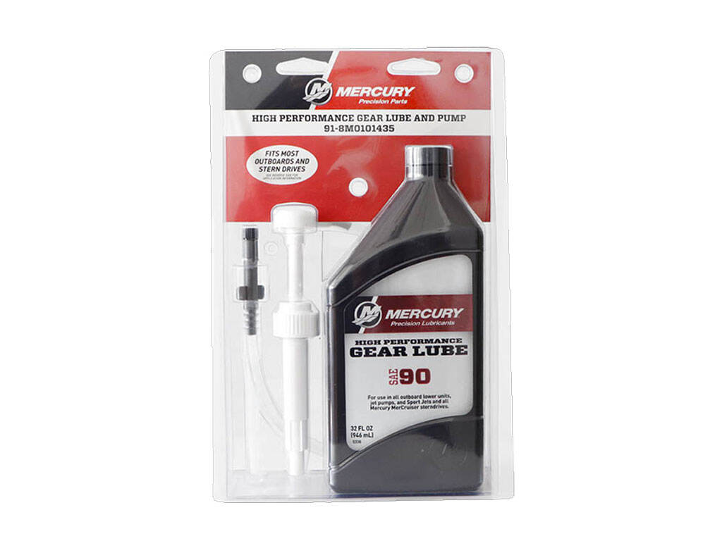 Unmatched Quality and Performance of Quicksilver Parts