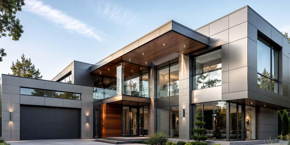 图3:Luxury villa exterior wall cladding 1.jpg