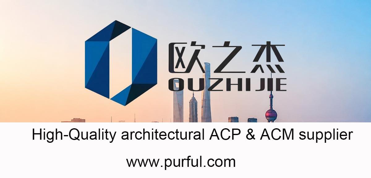  Aluminum Core Composite Panel with 3D Cone Core Structure for High-End Residential Projects