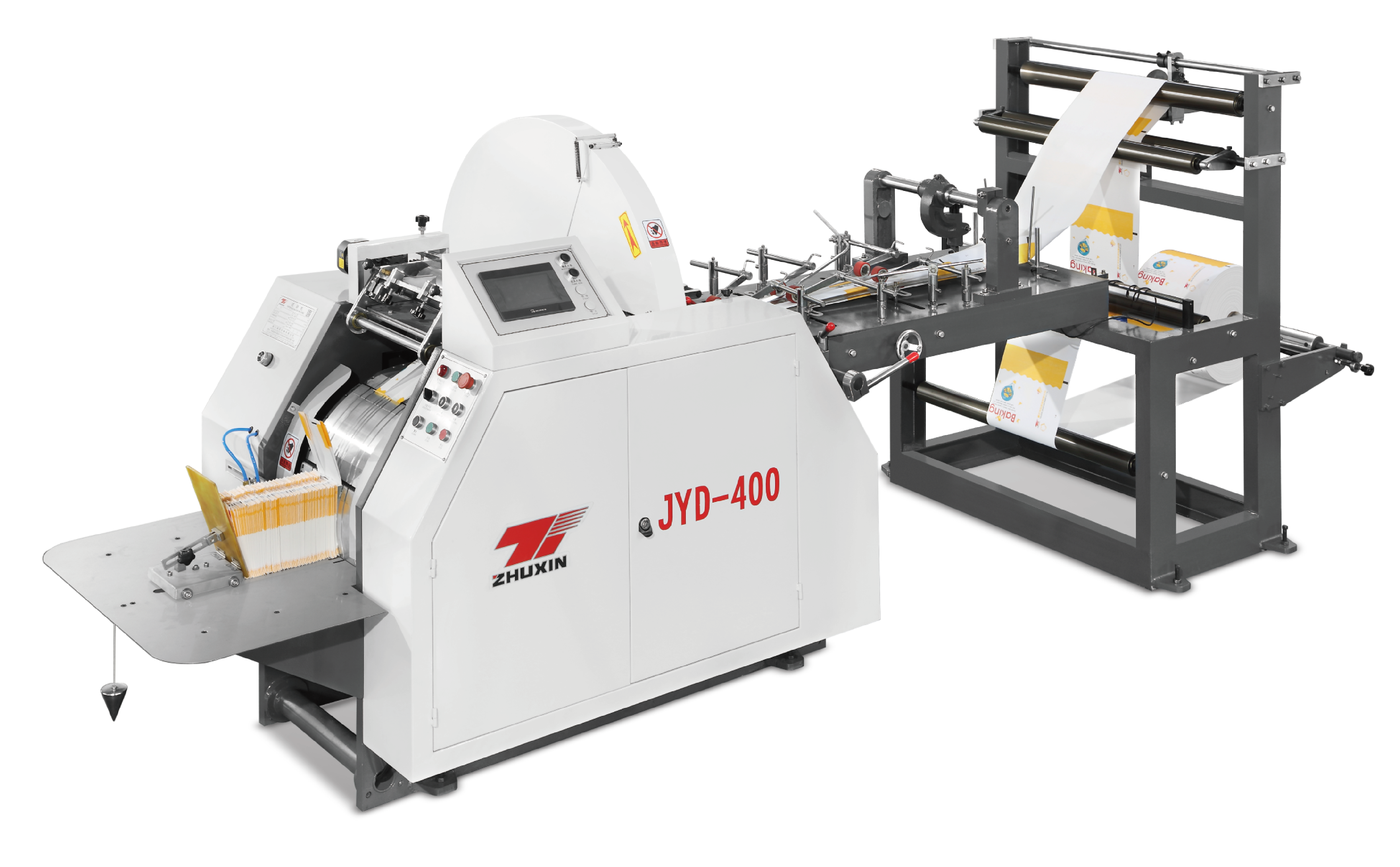 Кесе од папира са квадратним дном | Премијум, самостојеће кесе за мало трговину и поклоне
