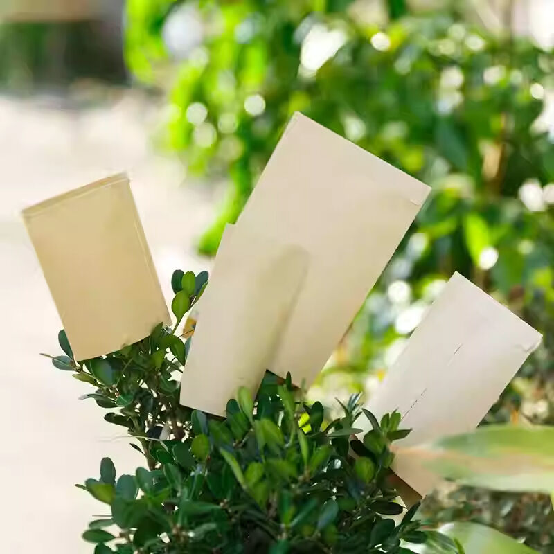 Seedling Protection Bags