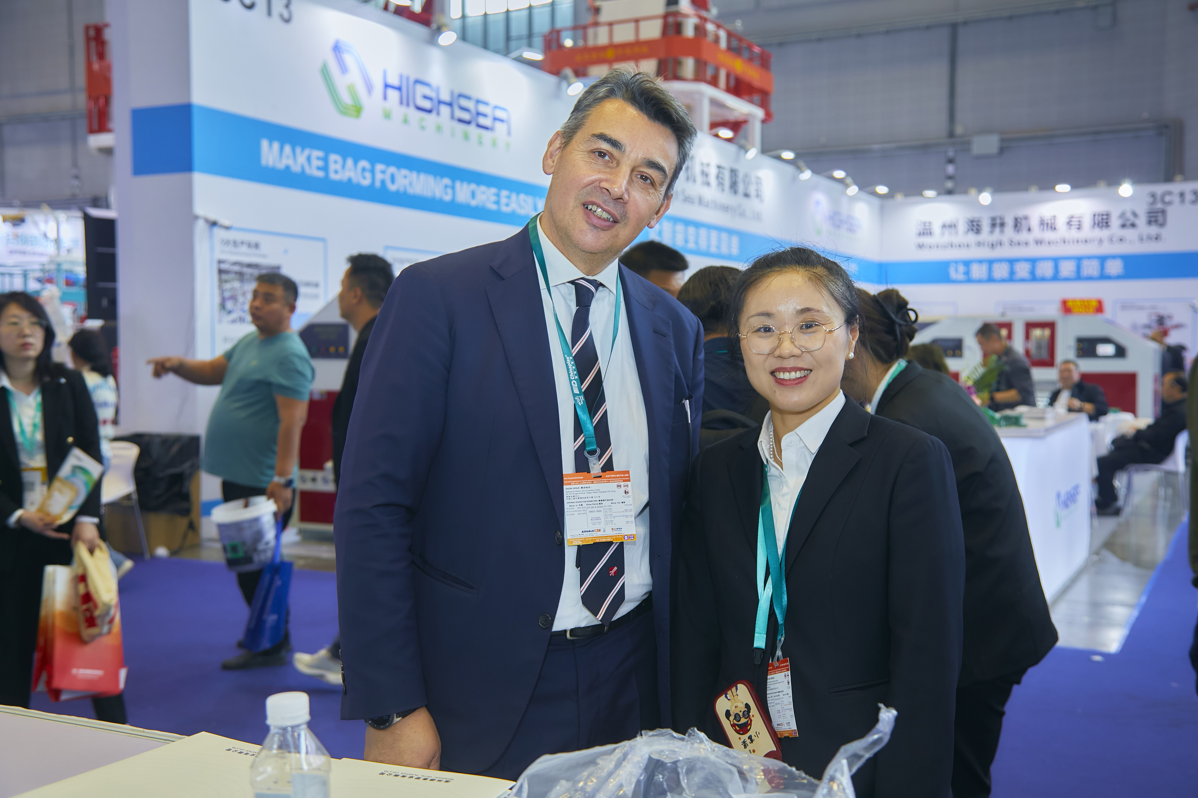 Behind the Scenes: How a Paper Bag Machine Actually Works