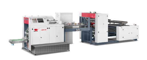 Otomatik Alışveriş Kağıt Poşet Üretim Makinesi | Hızlı ve Çevre Dostu