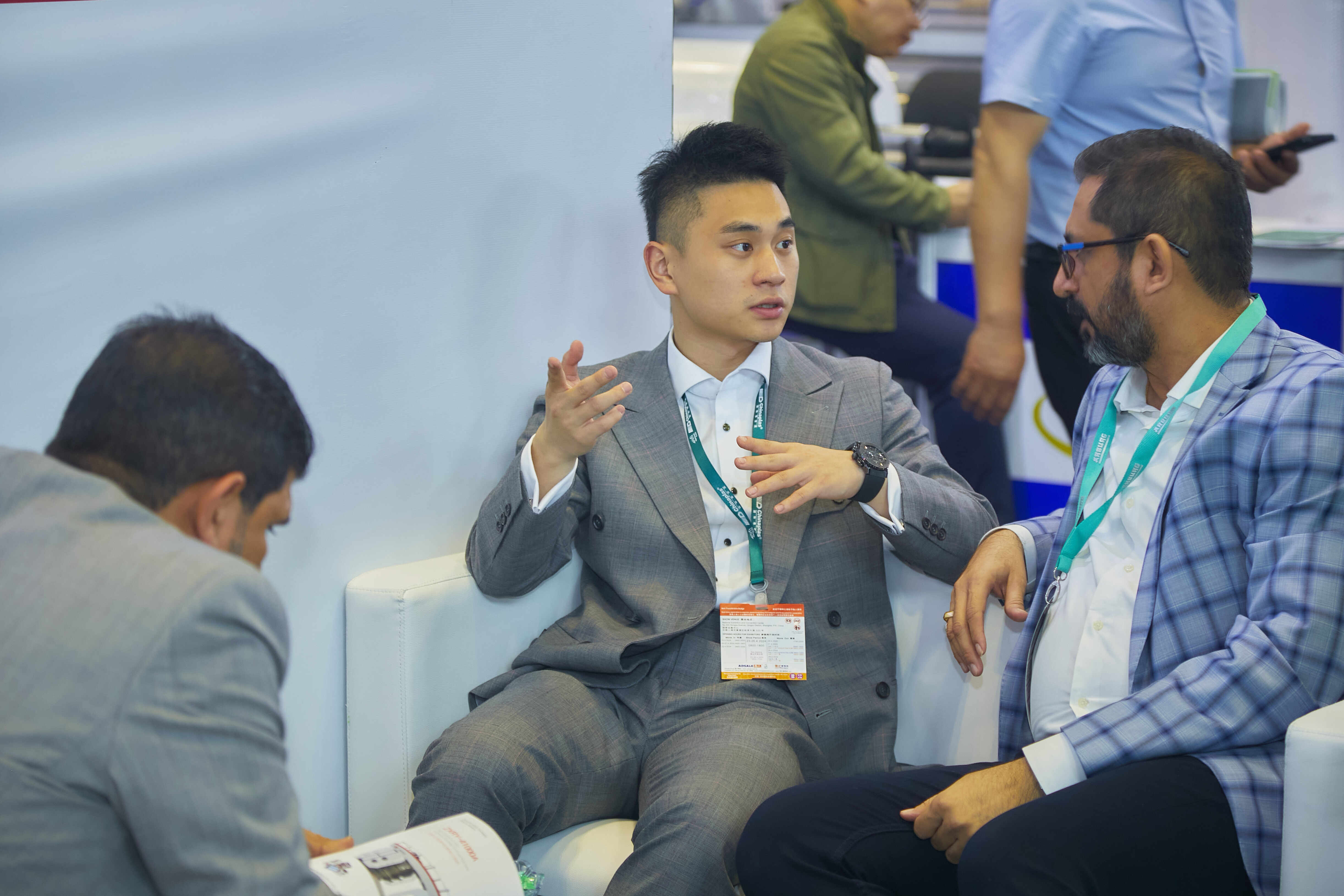 How Many Workers Do You Really Need to Run a Paper Bag Machine?