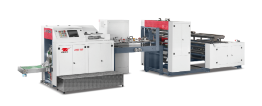 Кагаз пакет жасоо машинасынын баасы 2024 | Индивидуалдуу сунуш алышыңыз