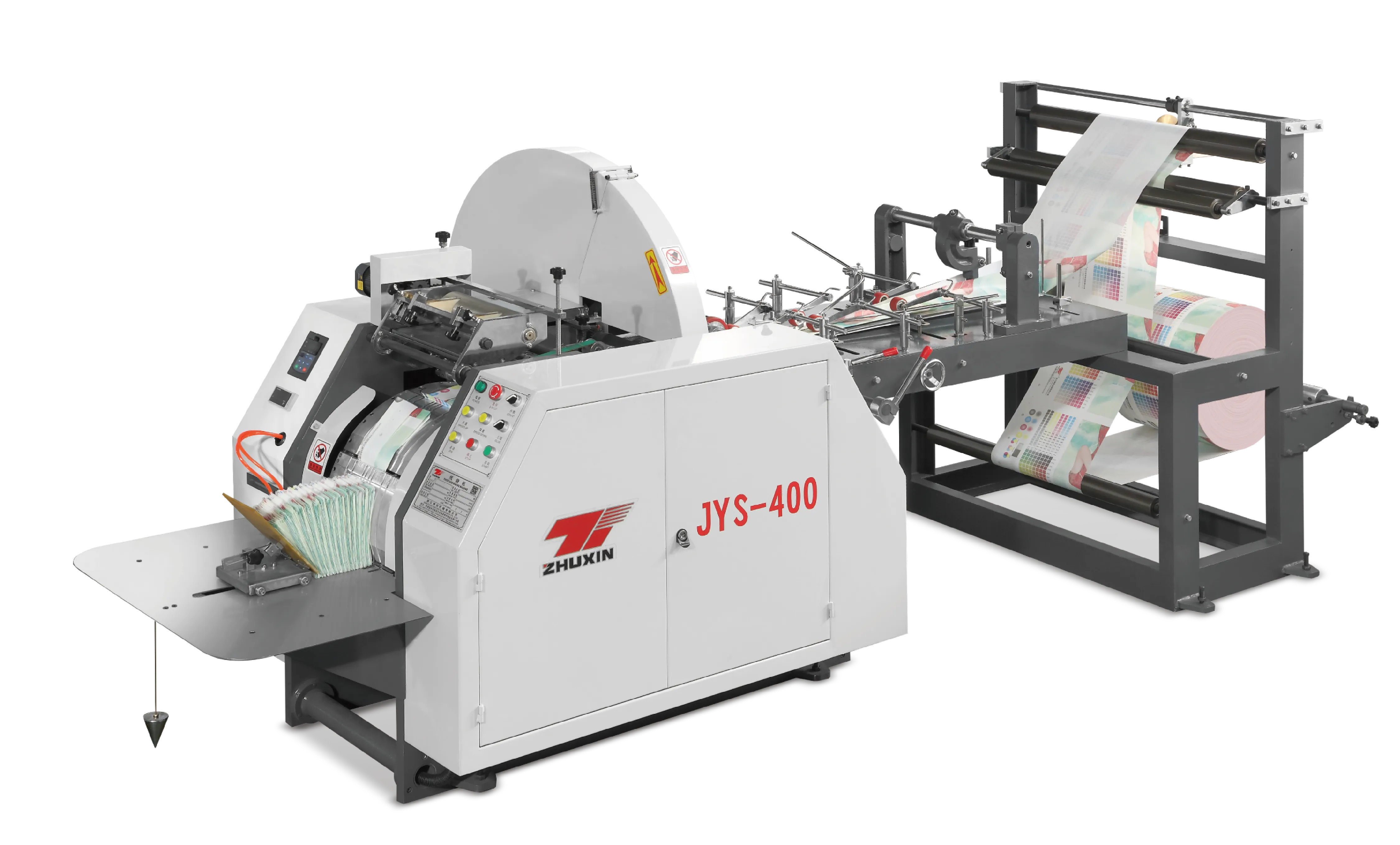 Үр ашгийн хавтгай барьдаг цаасан сав болгох машин | Сав баглаа боодлын гарцад нэмэлт оруулаарай