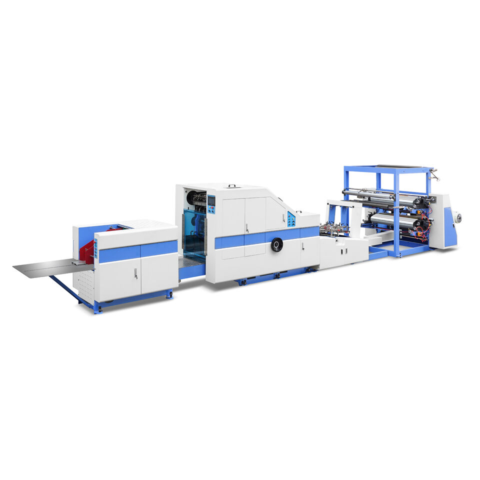 Кесе од папира са квадратним дном | Јаке и вишеструке крафт кесе