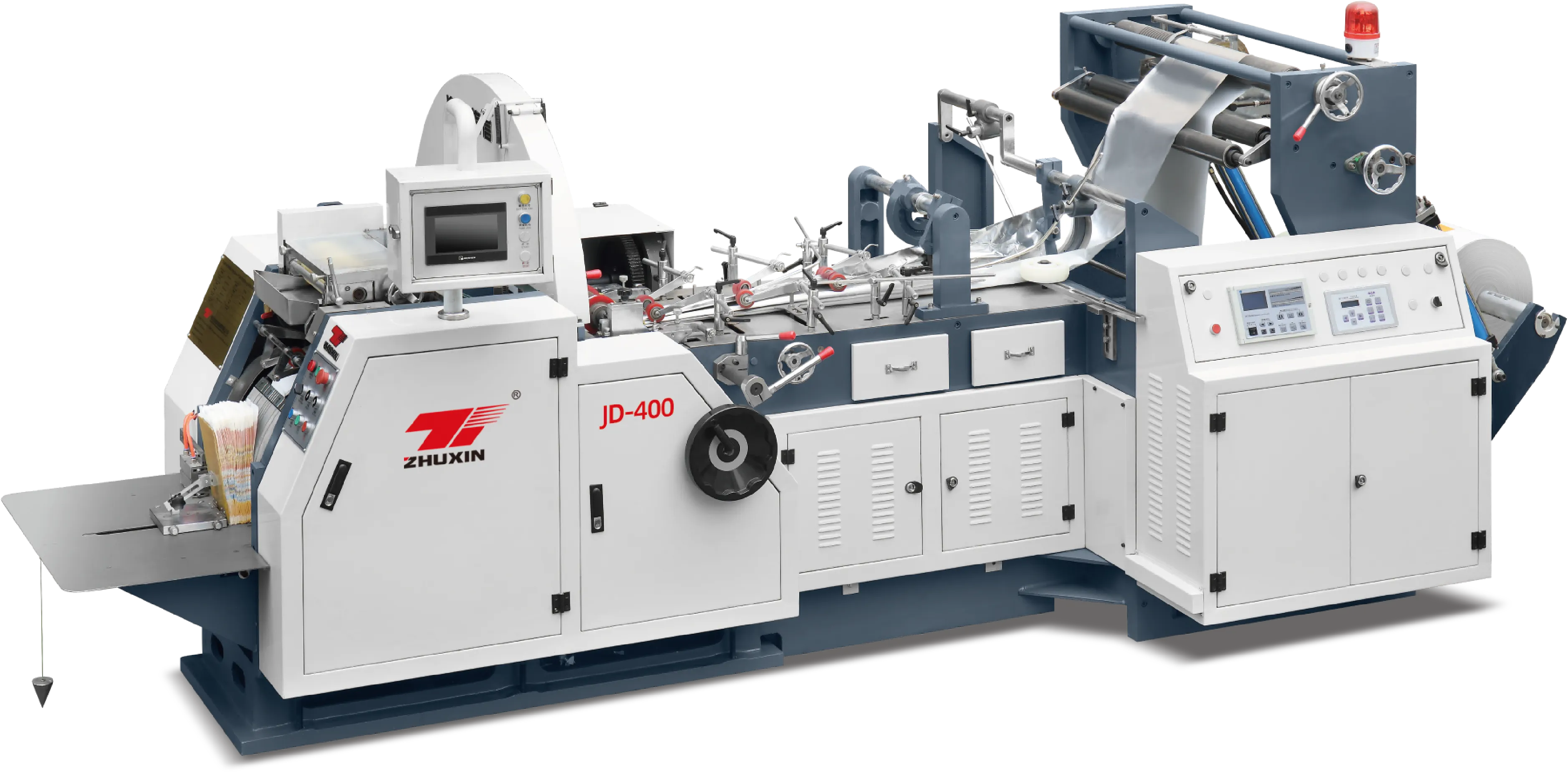 종이 가방 제조기 가격 (2024년 가이드) | 맞춤형 견적 받기