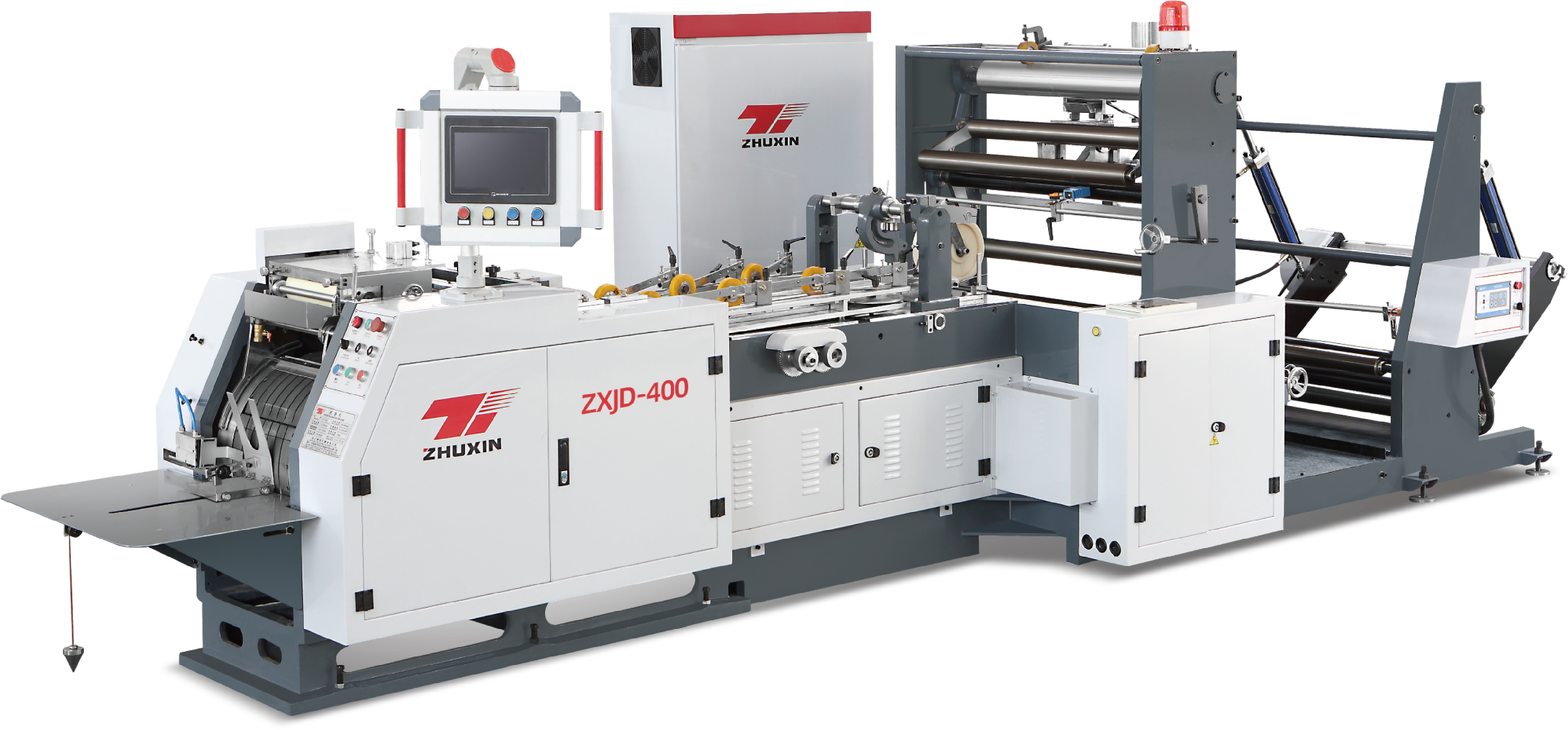 Costo de una Máquina Automática para Hacer Bolsas de Papel [Guía de Precios 2024]