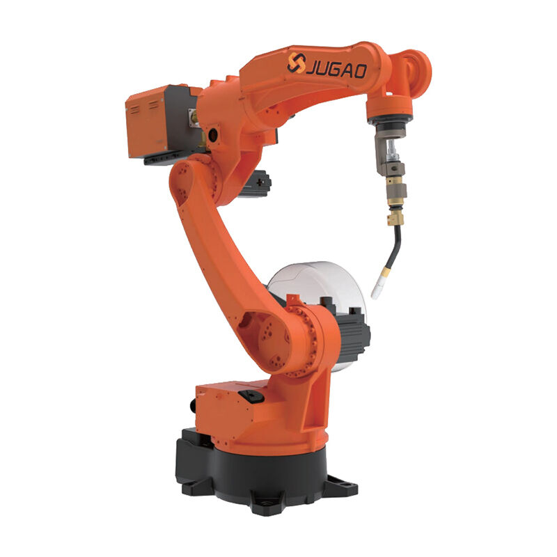روبوت اللحام JG1010A-143