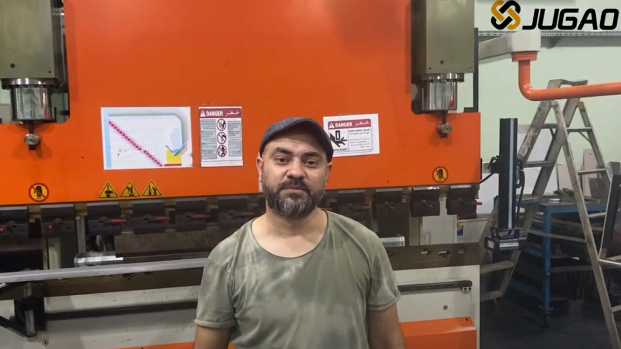 Suid-Afrikaanse kliënte het 'n dankie-video opgeneem om eer te betoon aan die doeltreffende instandhoudingspan