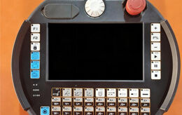 Robot Operation Tutorial