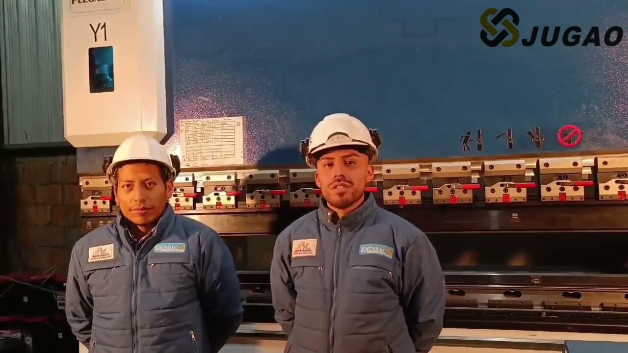 Un cliente peruano esta super-contento con el servicio JUGAO en español