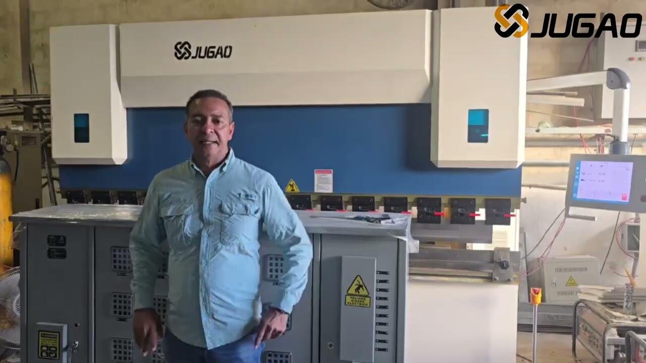 Nuestro cliente dominicano esta muy contento