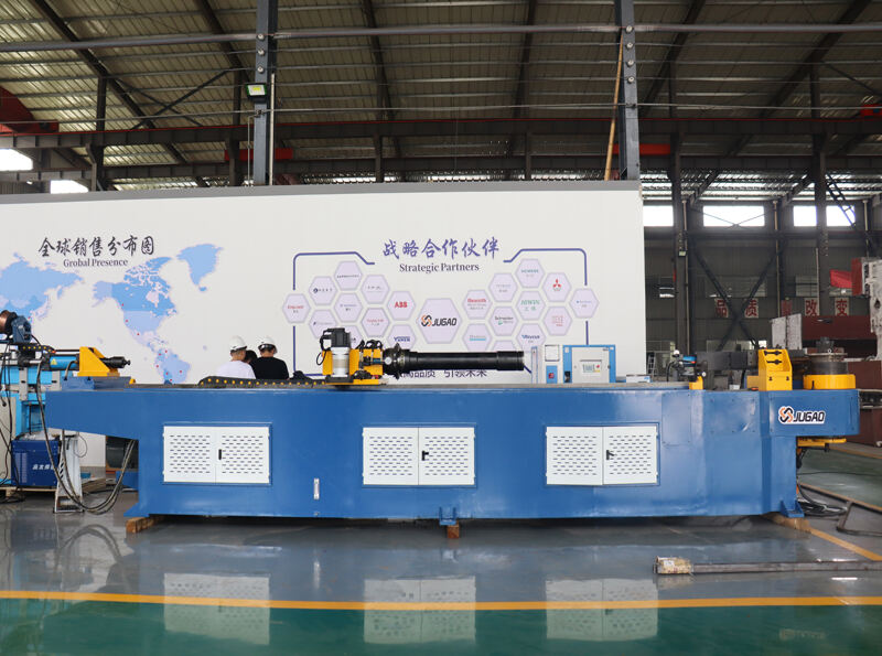 How can CNC tube bending machines improve fixture alignment accuracy?