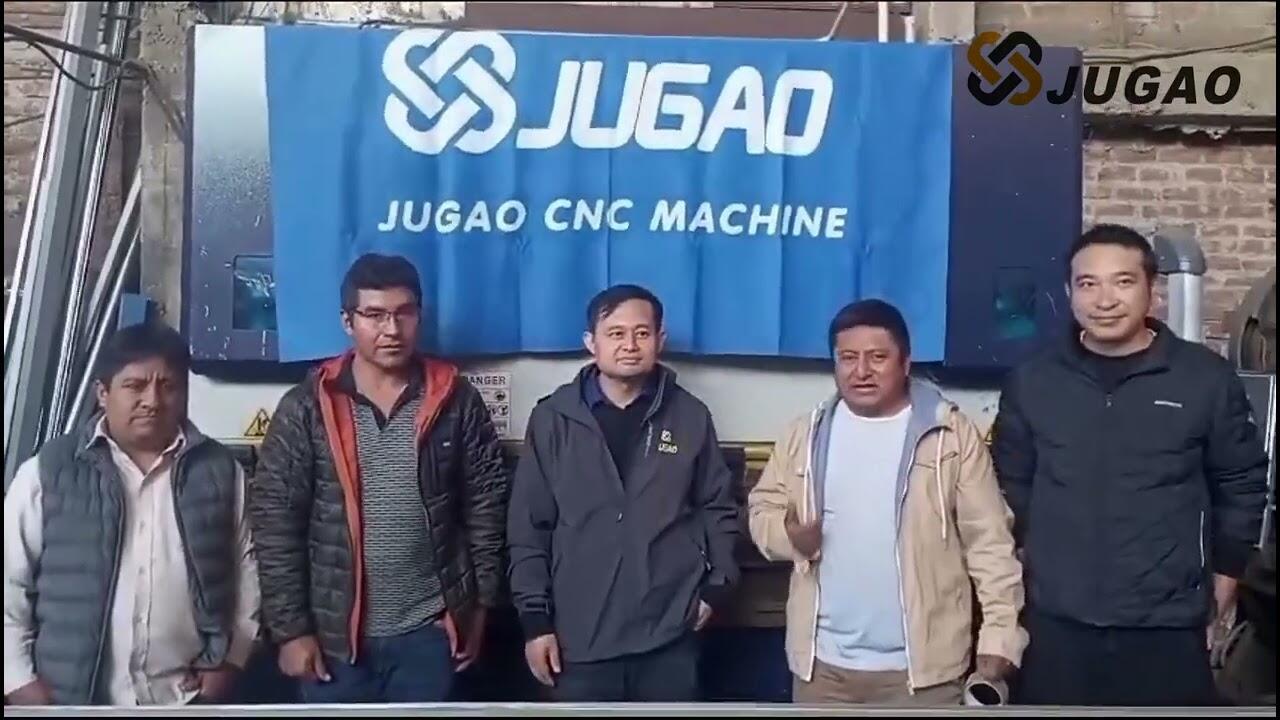 UGAO Team's Adventure in Peru: Overcoming Challenges and Strengthening Customer Bonds