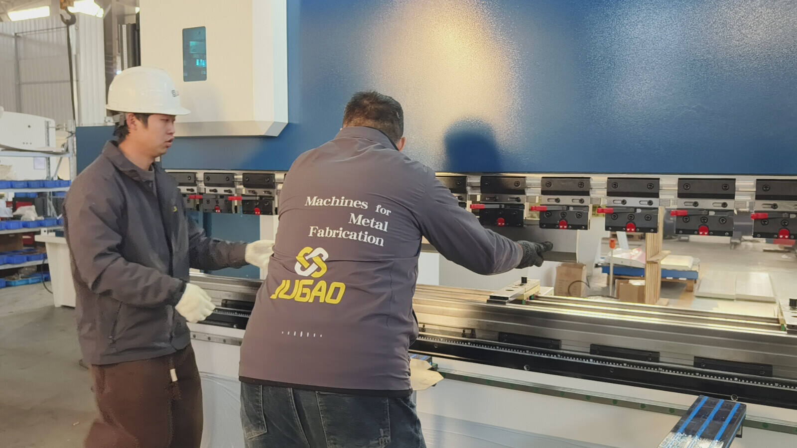 Top 10 metal press bender Manufacturers In the Philippines