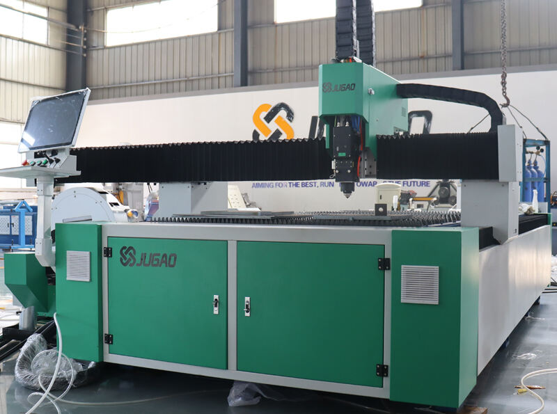 How Does Beam Quality Affect Cutting Edge Smoothness?