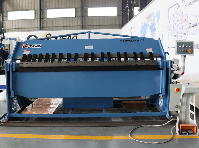 Top 8 cnc folding machine Manufacturers in the World