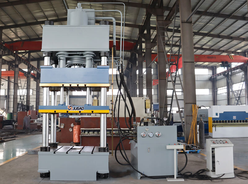 Are you looking for a reliable press for your metalworking needs?
