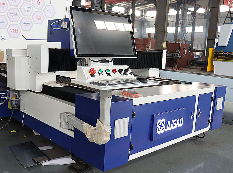 How Do Laser Assist Gases Affect Metal Surface Quality?