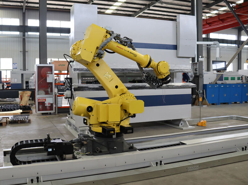 Explore the capabilities of press brake from trusted suppliers