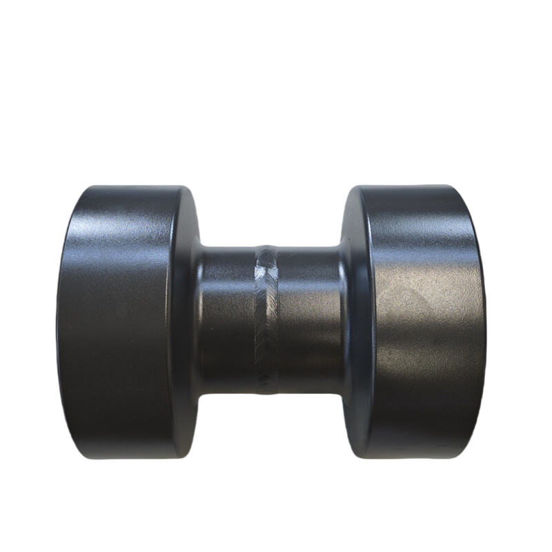 SJ101027700crawler crane roller
