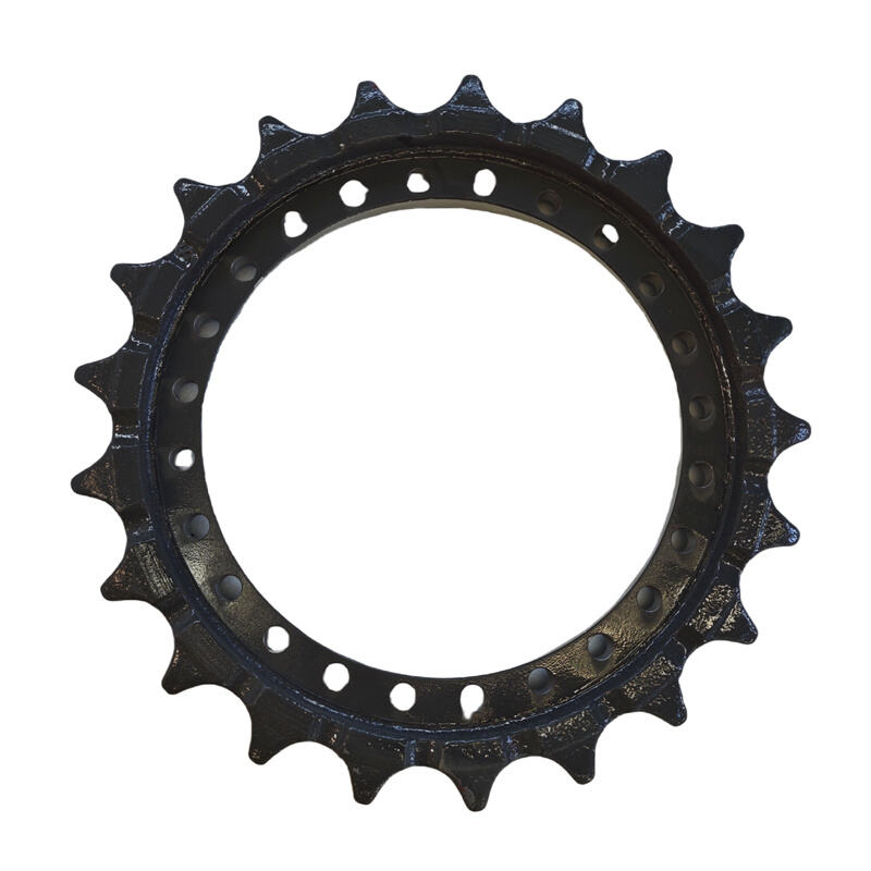 SJ104015000 grävmaskin Växel
