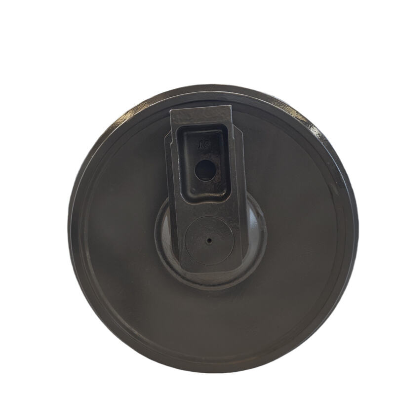 Crawler Crane Idler SJ103015600