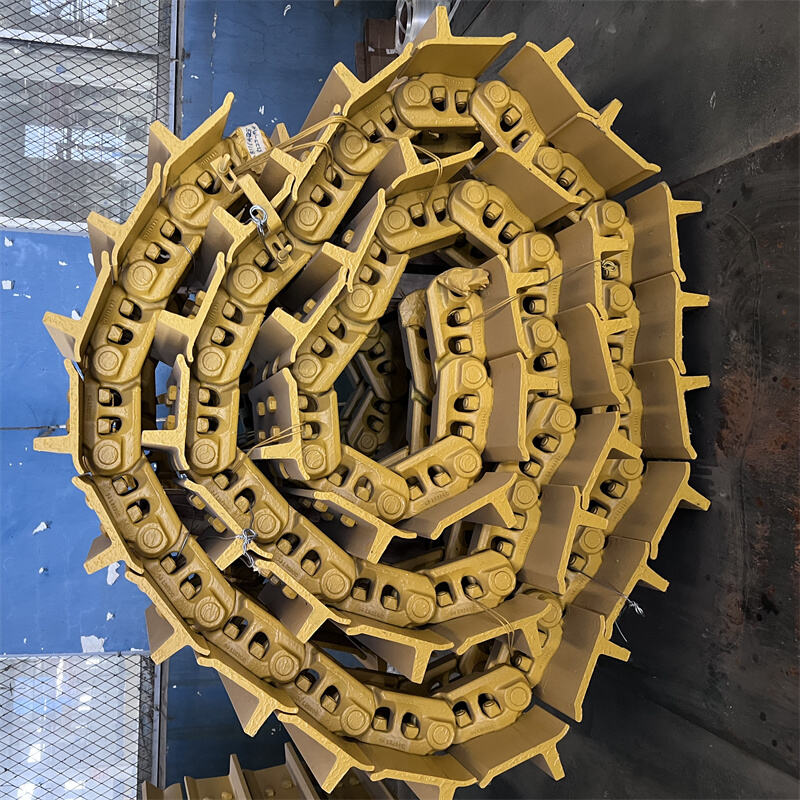 Enhanced stability and control for increased productivity