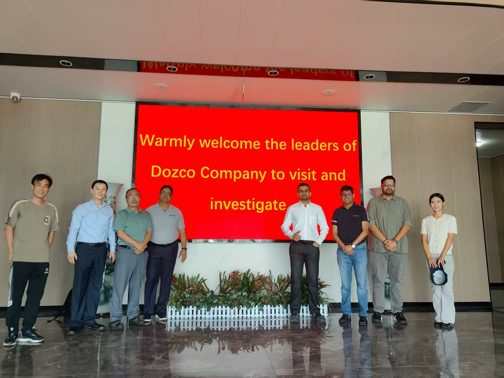 Jinniu Heavy Industry Welcomes Global Partners Dozco and Sumitomo for Strategic Exchange (2).jpg