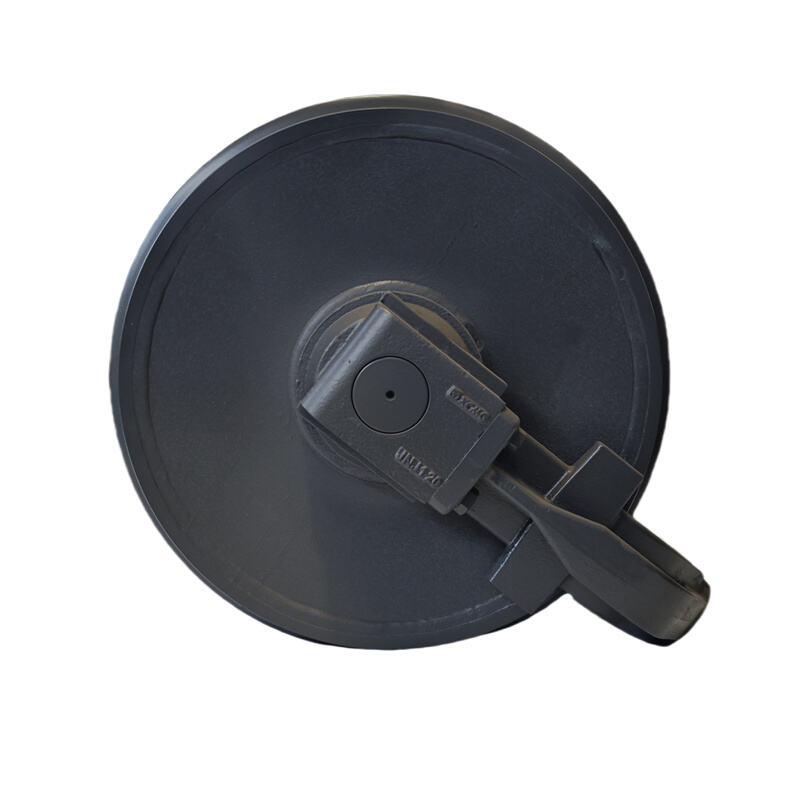 SJ103022600 Crawler crane Idler