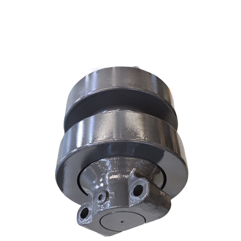 Crawler Crane Track Roller SJ101002801