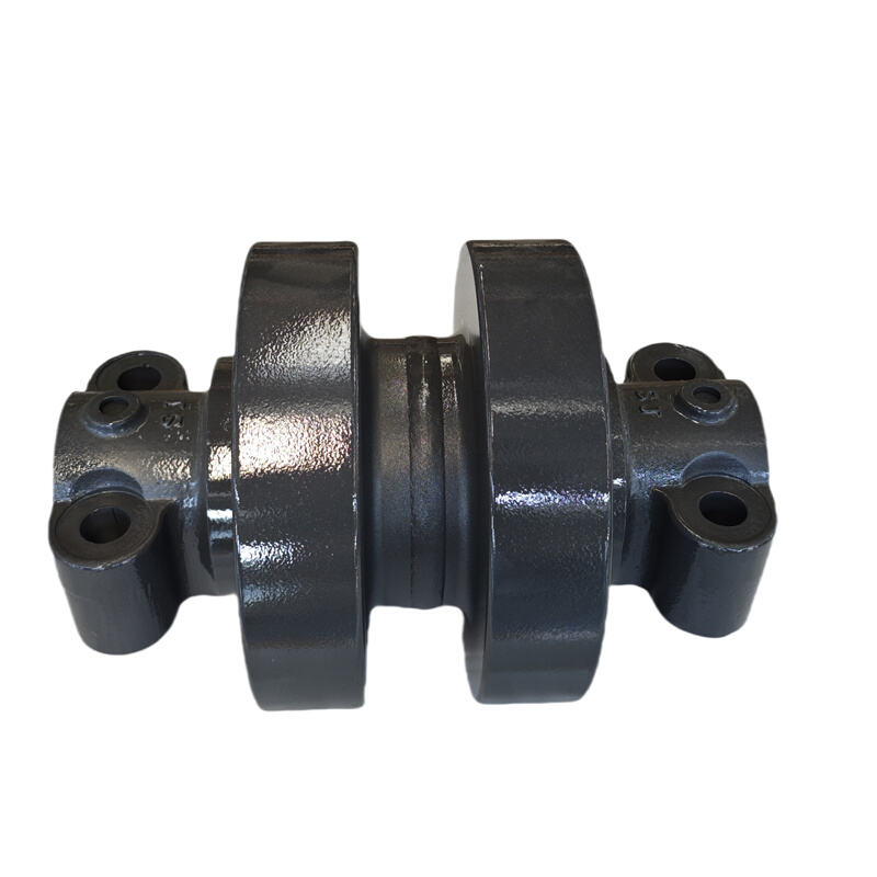 SJ101040100crawler crane rollers
