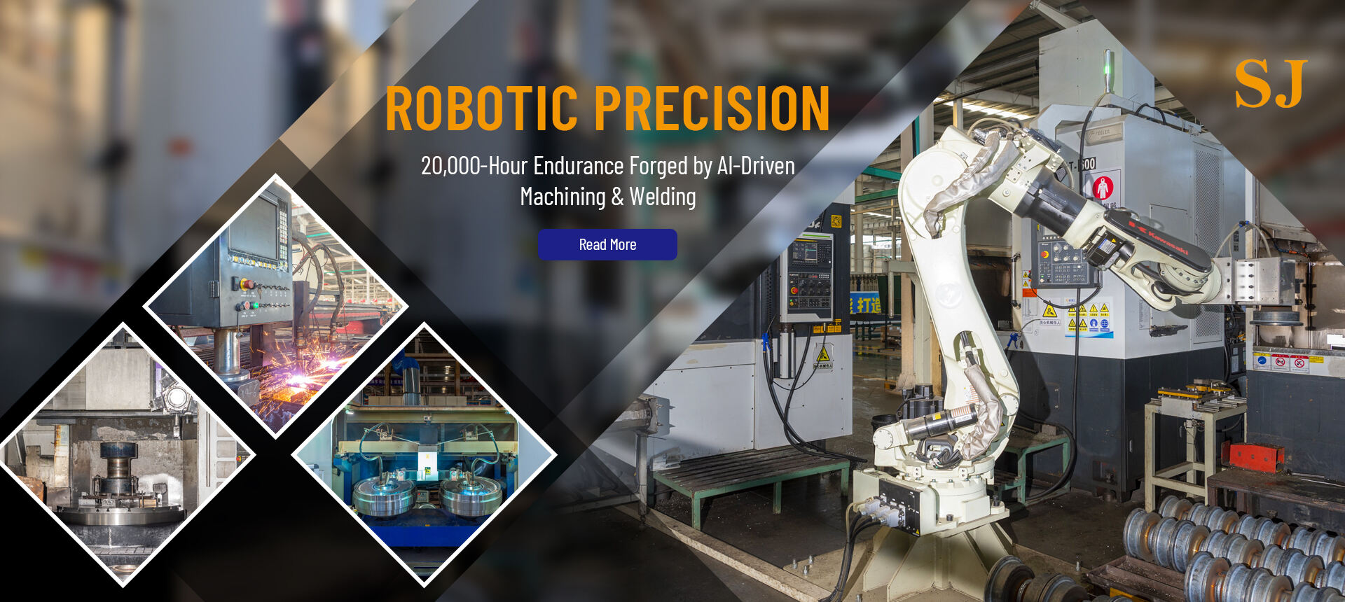 Construction Machinery Parts, Idler, Undercarriage Parts Supplier - Jinniu