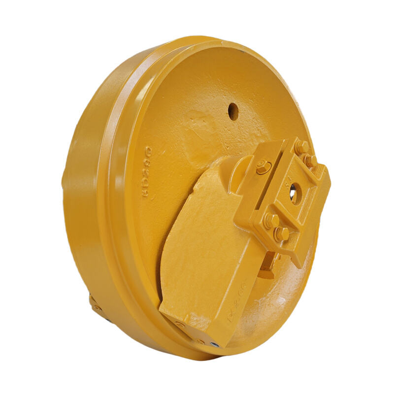 SJ103007200 bulldozer-seriens löphjul