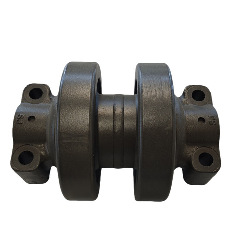 SJ101020800 crawler crane rollers