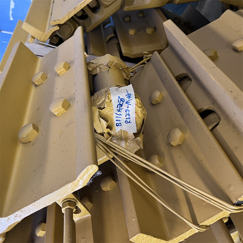 Top-quality Caterpillar bulldozers at competitive prices
