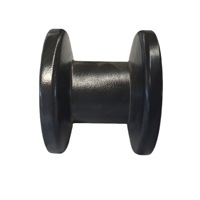 SJ101037000 Crawler Crane Track Roller