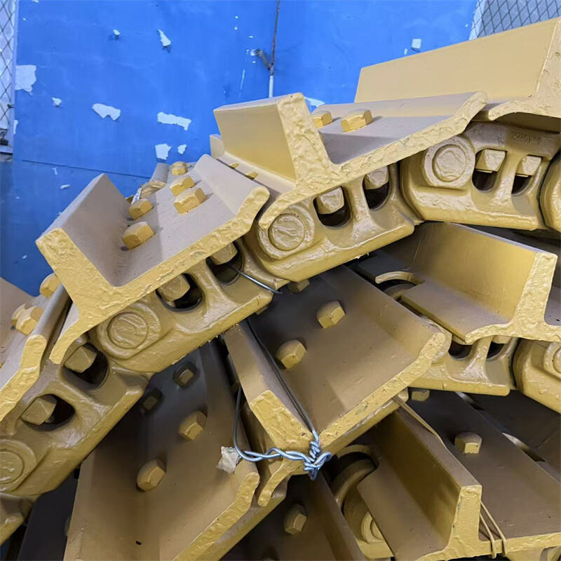 Enhance your construction projects with Caterpillar bulldozers