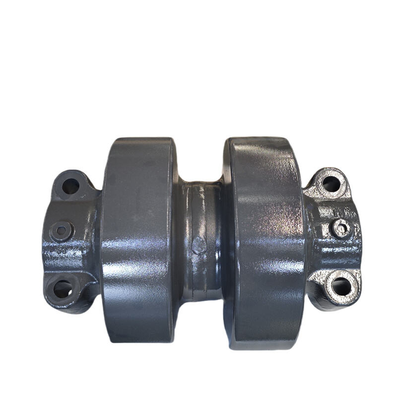 SJ101035100crawler crane roller