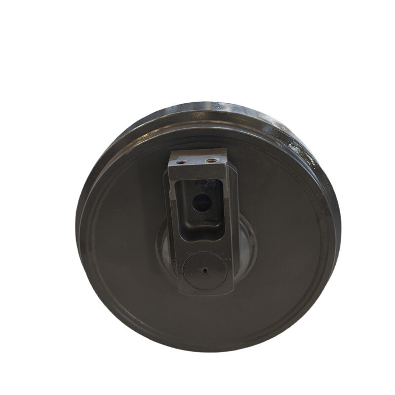 SJ103018300Crawler Crane Idler