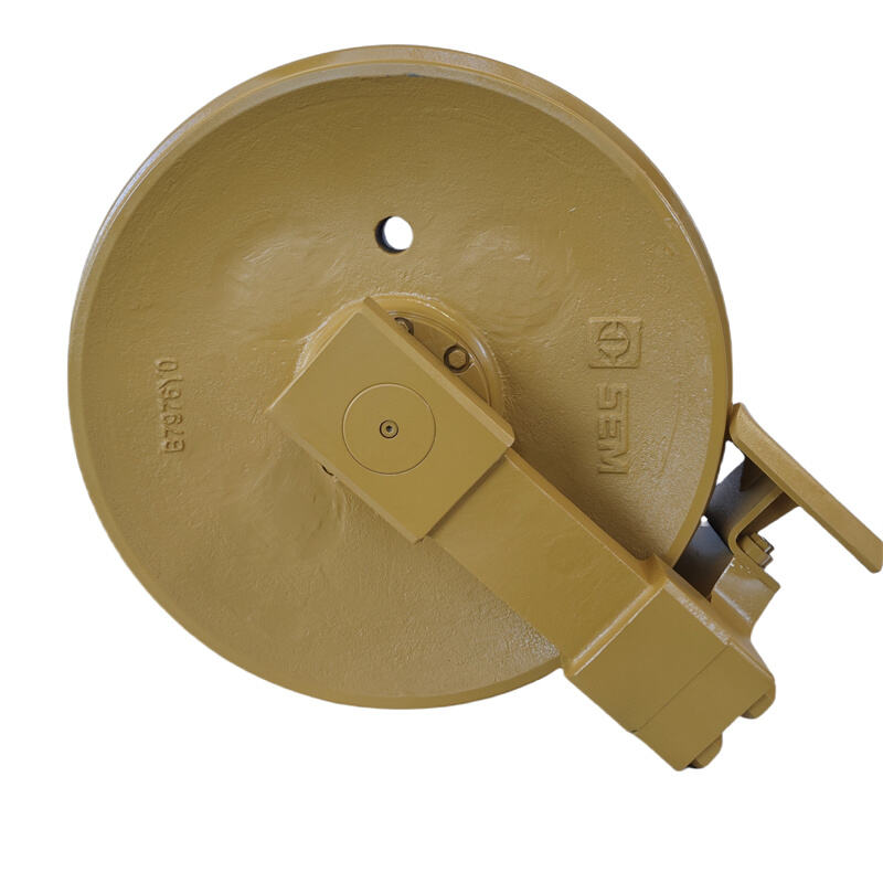 SJ103018600 bulldozer series idler