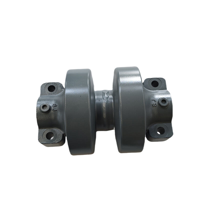Crawler Crane Track Roller SJ101032600 101031100