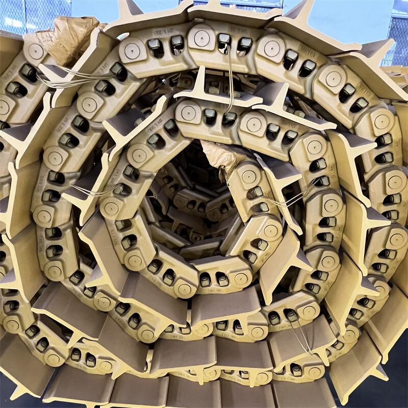 Undercarriage Parts Manufacturer Track Link Assy