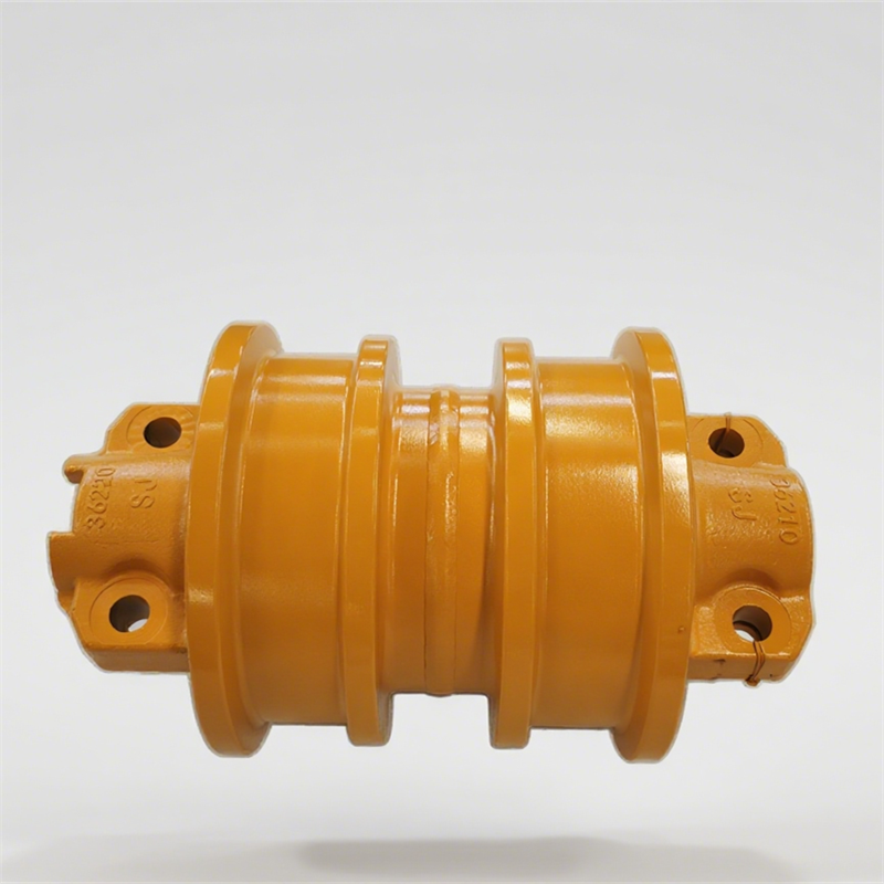 Liugong Machinery bulldozer series track roller