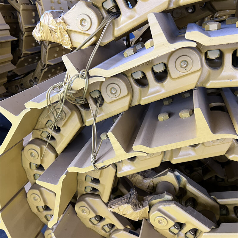 Fast and Efficient Delivery of Link Chains for Wholesale Orders