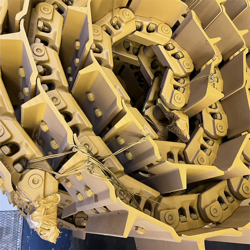Choose Caterpillar for Exceptional Performance and Longevity