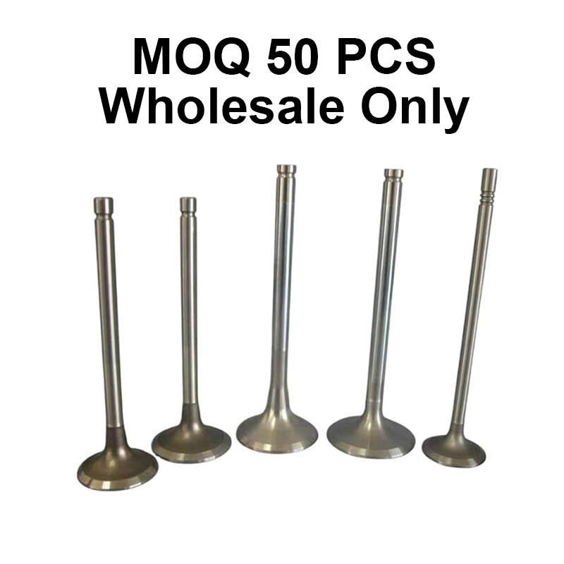 Auto Part Engine Exhaust valve 275 050 00 27 for Mercedes-Benz