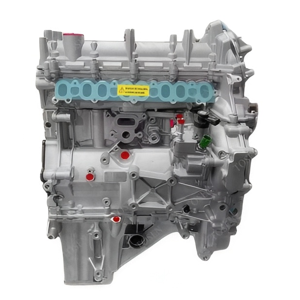 Automotive Engine Assembly SNEIK，204DT